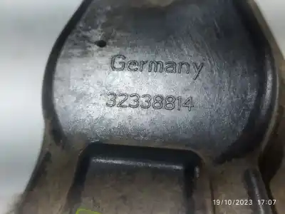 Pezzo di ricambio per auto di seconda mano pinza freno posteriore sinistra per renault scénic iii (jz0/1_) 1.9 dci (jz0j, jz1j, jz1k, jz1s) riferimenti oem iam 440100002r  32338814