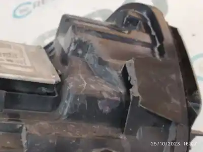 Second-hand car spare part left headlight for audi a6 lim. (4g2) 3.0 tdi oem iam references 4g0941773c  