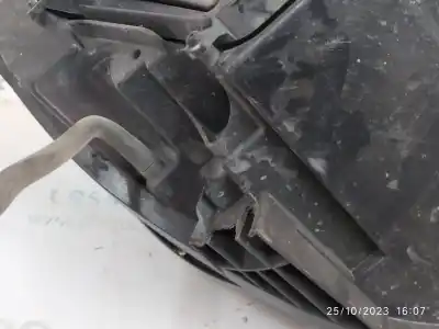 Second-hand car spare part left headlight for audi a6 lim. (4g2) 3.0 tdi oem iam references 4g0941773c  