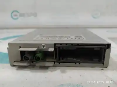 Peça sobressalente para automóvel em segunda mão módulo eletrônico por audi a6 lim. (4g2) 3.0 tdi referências oem iam 4g0907441b