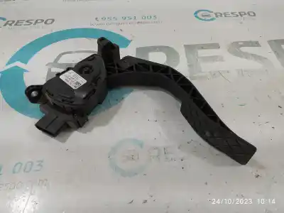 Peça sobressalente para automóvel em segunda mão potenciômetro por audi a6 lim. (4g2) 3.0 tdi referências oem iam 8k1723523a