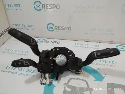 Peça sobressalente para automóvel em segunda mão comandos de alavanca por audi a6 lim. (4g2) 3.0 tdi referências oem iam 4g8953502p