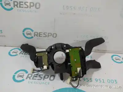 Second-hand car spare part multifunction switch for audi a6 lim. (4g2) 3.0 tdi oem iam references 4g8953502p  