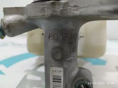 Peça sobressalente para automóvel em segunda mão bomba de travões por audi a6 lim. (4g2) 3.0 tdi referências oem iam 