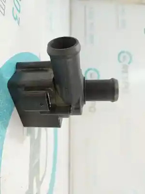 Second-hand car spare part water pump for audi a6 lim. (4g2) 3.0 tdi oem iam references 059121012a  