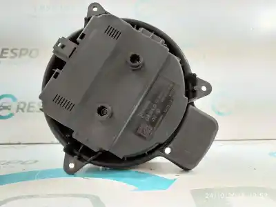 Peça sobressalente para automóvel em segunda mão ventilador de aquecimento por audi a6 lim. (4g2) 3.0 tdi referências oem iam 4h1820021b
