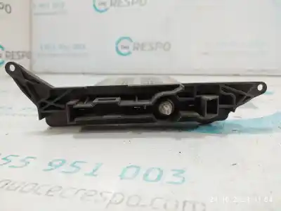 Peça sobressalente para automóvel em segunda mão resistência sofagem chauffage por audi a6 lim. (4g2) 3.0 tdi referências oem iam 4g0819011a