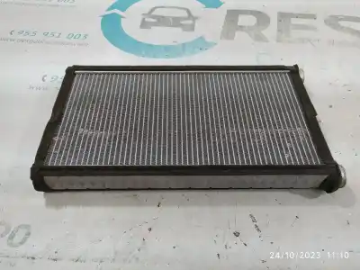 Peça sobressalente para automóvel em segunda mão condensador / radiador de sofagem / ar condicionado por audi a6 lim. (4g2) 3.0 tdi referências oem iam 