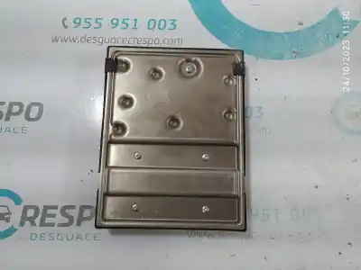 Peça sobressalente para automóvel em segunda mão módulo de confort / bsi /bcm por audi a6 lim. (4g2) 3.0 tdi referências oem iam 4h0907063cg