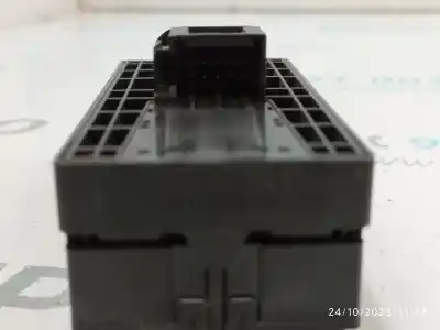 Peça sobressalente para automóvel em segunda mão botão / interruptor elevador vidro dianteiro esquerdo por audi a6 lim. (4g2) 3.0 tdi referências oem iam 4g0959851