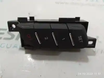 Second-hand car spare part electronic module for audi a6 lim. (4g2) 3.0 tdi oem iam references 4g0959769  