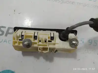 Second-hand car spare part electronic module for audi a6 lim. (4g2) 3.0 tdi oem iam references 5n0827566  