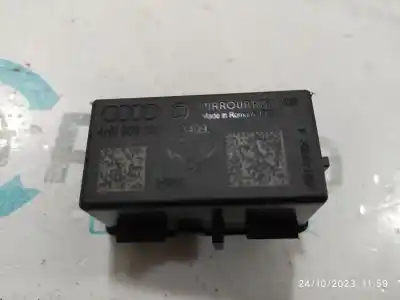 Second-hand car spare part electronic module for audi a6 lim. (4g2) 3.0 tdi oem iam references 4h0909131  