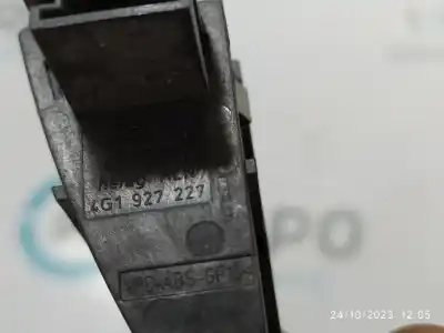 Peça sobressalente para automóvel em segunda mão trocar por audi a6 lim. (4g2) 3.0 tdi referências oem iam 4g1927227