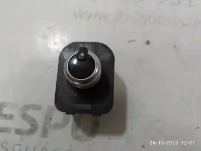 Peça sobressalente para automóvel em segunda mão comutador de espelhos retrovisores por audi a6 lim. (4g2) 3.0 tdi referências oem iam 4h0959565