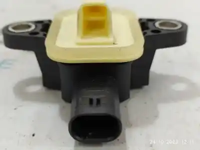 Peça sobressalente para automóvel em segunda mão sensor por audi a6 lim. (4g2) 3.0 tdi referências oem iam 4h0955557