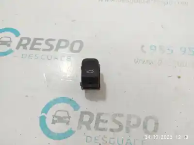 Second-hand car spare part switch for audi a6 lim. (4g2) 3.0 tdi oem iam references 4h0959831a  
