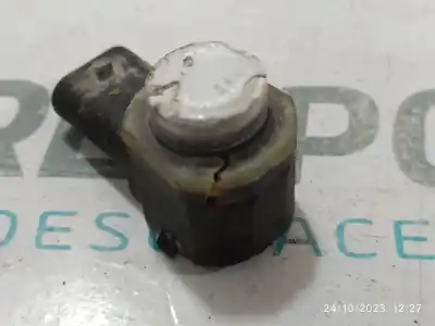 Peça sobressalente para automóvel em segunda mão Sensor por AUDI A6 LIM. (4G2) 3.0 TDI Referências OEM IAM 1S0919275  