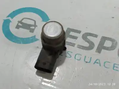 Peça sobressalente para automóvel em segunda mão sensor por audi a6 lim. (4g2) 3.0 tdi referências oem iam 1t0919297a  