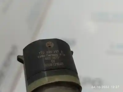 Peça sobressalente para automóvel em segunda mão sensor por audi a6 lim. (4g2) 3.0 tdi referências oem iam 1t0919297a