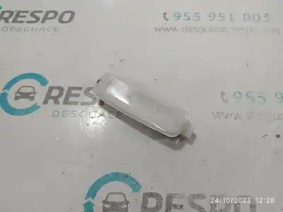 Peça sobressalente para automóvel em segunda mão luz interior por audi a6 lim. (4g2) 3.0 tdi referências oem iam 4h0947105c