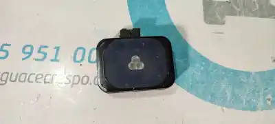 Second-hand car spare part SENSOR for PEUGEOT 3008 I MONOSPACE (0U_)  OEM IAM references 9683202380  