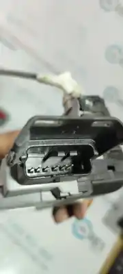 Tweedehands auto-onderdeel LINKER VOORDEUR SLOT voor PEUGEOT 3008 I MONOSPACE (0U_)  OEM IAM-referenties A01455  