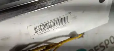 Second-hand car spare part airbag kit for bmw x3 (e83) 2.0 16v diesel cat oem iam references   