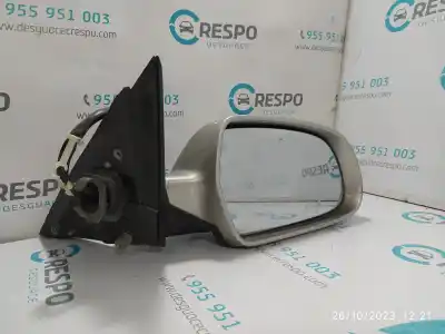 Peça sobressalente para automóvel em segunda mão espelho retrovisor direito por audi a4 b8 (8k2) 2.0 tdi referências oem iam    Peça sobressalente para automóvel em segunda mão espelho retrovisor direito por audi a4 b8 (8k2) 2.0 tdi referências oem iam