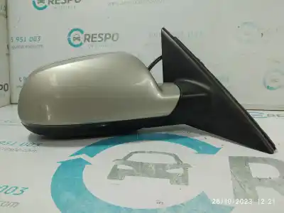 Peça sobressalente para automóvel em segunda mão espelho retrovisor direito por audi a4 b8 (8k2) 2.0 tdi referências oem iam    Peça sobressalente para automóvel em segunda mão espelho retrovisor direito por audi a4 b8 (8k2) 2.0 tdi referências oem iam