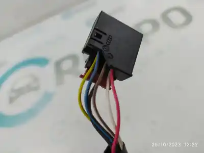 Peça sobressalente para automóvel em segunda mão espelho retrovisor direito por audi a4 b8 (8k2) 2.0 tdi referências oem iam    Peça sobressalente para automóvel em segunda mão espelho retrovisor direito por audi a4 b8 (8k2) 2.0 tdi referências oem iam