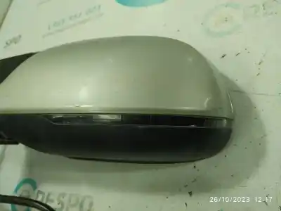 Peça sobressalente para automóvel em segunda mão espelho retrovisor esquerdo por audi a4 b8 (8k2) 2.0 tdi referências oem iam    Peça sobressalente para automóvel em segunda mão espelho retrovisor esquerdo por audi a4 b8 (8k2) 2.0 tdi referências oem iam