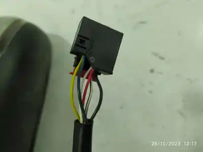 Peça sobressalente para automóvel em segunda mão espelho retrovisor esquerdo por audi a4 b8 (8k2) 2.0 tdi referências oem iam    Peça sobressalente para automóvel em segunda mão espelho retrovisor esquerdo por audi a4 b8 (8k2) 2.0 tdi referências oem iam