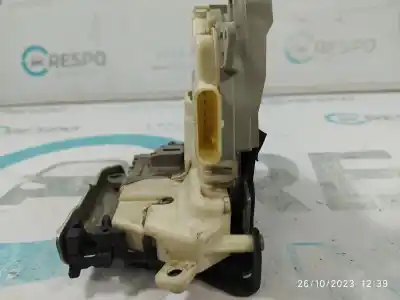 Pezzo di ricambio per auto di seconda mano serratura porta posteriore destra per audi a4 b8 (8k2) 2.0 tdi riferimenti oem iam 8k0839016c   Pezzo di ricambio per auto di seconda mano serratura porta posteriore destra per audi a4 b8 (8k2) 2.0 tdi riferimenti oem iam 8k0839016c