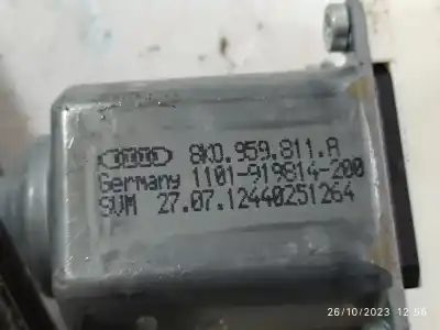 Автозапчасти б/у  за AUDI A4 B8 (8K2)  ссылки OEM IAM 8K0839461A  8K0959811A Автозапчасти б/у  за AUDI A4 B8 (8K2)  ссылки OEM IAM 8K0839461A  8K0959811A