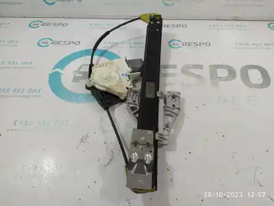 Peça sobressalente para automóvel em segunda mão elevador de vidros traseiro direito por audi a4 b8 (8k2) 2.0 tdi referências oem iam 8k0839462a Peça sobressalente para automóvel em segunda mão elevador de vidros traseiro direito por audi a4 b8 (8k2) 2.0 tdi referências oem iam 8k0839462a