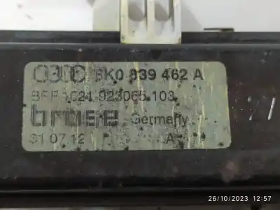 İkinci el araba yedek parçası arka sag cam regülatörü için audi a4 b8 (8k2) 2.0 tdi oem iam referansları 8k0839462a  8k0959812a İkinci el araba yedek parçası arka sag cam regülatörü için audi a4 b8 (8k2) 2.0 tdi oem iam referansları 8k0839462a  8k0959812a