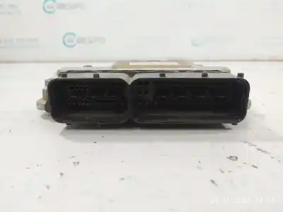 Piesă de schimb auto la mâna a doua Unitate De Control Motor Ecu pentru AUDI A4 B8 (8K2) 2.0 TDI Referințe OEM IAM 03L906018P  0281017372