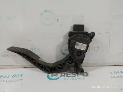 Автозапчасти б/у педальный потенциометр за audi a4 b8 (8k2) 2.0 tdi ссылки oem iam 8k1721523a   Автозапчасти б/у педальный потенциометр за audi a4 b8 (8k2) 2.0 tdi ссылки oem iam 8k1721523a