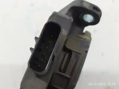 Peça sobressalente para automóvel em segunda mão pedal do acelerador por audi a4 b8 (8k2) 2.0 tdi referências oem iam 8k1721523a Peça sobressalente para automóvel em segunda mão pedal do acelerador por audi a4 b8 (8k2) 2.0 tdi referências oem iam 8k1721523a