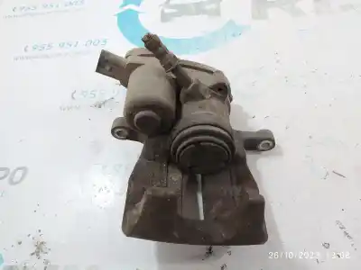 Peça sobressalente para automóvel em segunda mão pinça de travão traseira direita por audi a4 b8 (8k2) 2.0 tdi referências oem iam  Peça sobressalente para automóvel em segunda mão pinça de travão traseira direita por audi a4 b8 (8k2) 2.0 tdi referências oem iam