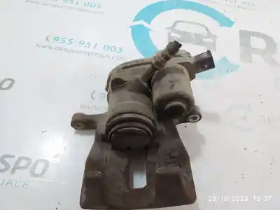 Автозапчасти б/у задний левый тормозной суппорт за audi a4 b8 (8k2) 2.0 tdi ссылки oem iam    Автозапчасти б/у задний левый тормозной суппорт за audi a4 b8 (8k2) 2.0 tdi ссылки oem iam