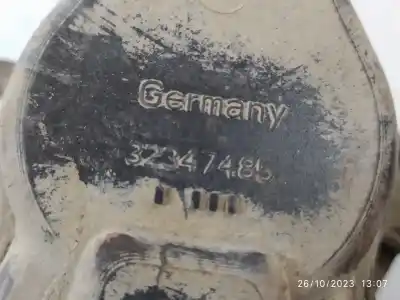 Peça sobressalente para automóvel em segunda mão pinça de travão traseira esquerda por audi a4 b8 (8k2) 2.0 tdi referências oem iam  Peça sobressalente para automóvel em segunda mão pinça de travão traseira esquerda por audi a4 b8 (8k2) 2.0 tdi referências oem iam