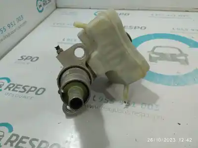Peça sobressalente para automóvel em segunda mão bomba de travões por audi a4 b8 (8k2) 2.0 tdi referências oem iam  Peça sobressalente para automóvel em segunda mão bomba de travões por audi a4 b8 (8k2) 2.0 tdi referências oem iam