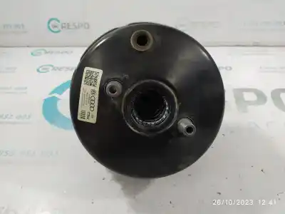 Pièce détachée automobile d'occasion servo frein pour audi a4 b8 (8k2) 2.0 tdi références oem iam 8k0612103n   Pièce détachée automobile d'occasion servo frein pour audi a4 b8 (8k2) 2.0 tdi références oem iam 8k0612103n