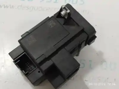 Peça sobressalente para automóvel em segunda mão comutador de ignição por audi a4 b8 (8k2) 2.0 tdi referências oem iam 8k0909131 Peça sobressalente para automóvel em segunda mão comutador de ignição por audi a4 b8 (8k2) 2.0 tdi referências oem iam 8k0909131