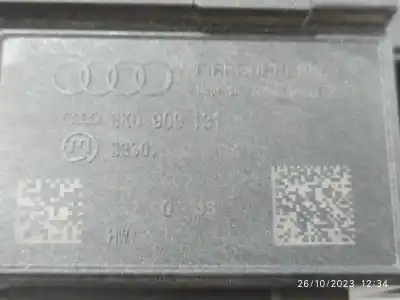 Peça sobressalente para automóvel em segunda mão comutador de ignição por audi a4 b8 (8k2) 2.0 tdi referências oem iam 8k0909131   Peça sobressalente para automóvel em segunda mão comutador de ignição por audi a4 b8 (8k2) 2.0 tdi referências oem iam 8k0909131