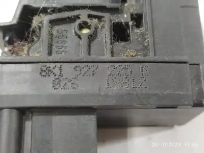 Peça sobressalente para automóvel em segunda mão travão de estacionamento elétrico por audi a4 b8 (8k2) 2.0 tdi referências oem iam 8k1927225c Peça sobressalente para automóvel em segunda mão travão de estacionamento elétrico por audi a4 b8 (8k2) 2.0 tdi referências oem iam 8k1927225c