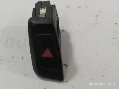 Peça sobressalente para automóvel em segunda mão interruptor 4 piscas - emergência por audi a4 b8 (8k2) 2.0 tdi referências oem iam 8k1941509   Peça sobressalente para automóvel em segunda mão interruptor 4 piscas - emergência por audi a4 b8 (8k2) 2.0 tdi referências oem iam 8k1941509