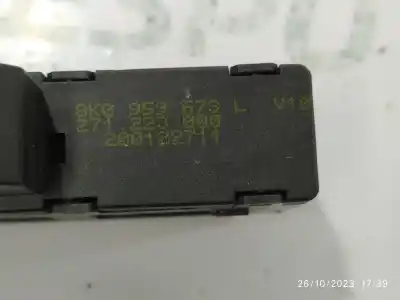 Peça sobressalente para automóvel em segunda mão trocar por audi a4 b8 (8k2) 2.0 tdi referências oem iam 8k0959673l Peça sobressalente para automóvel em segunda mão trocar por audi a4 b8 (8k2) 2.0 tdi referências oem iam 8k0959673l